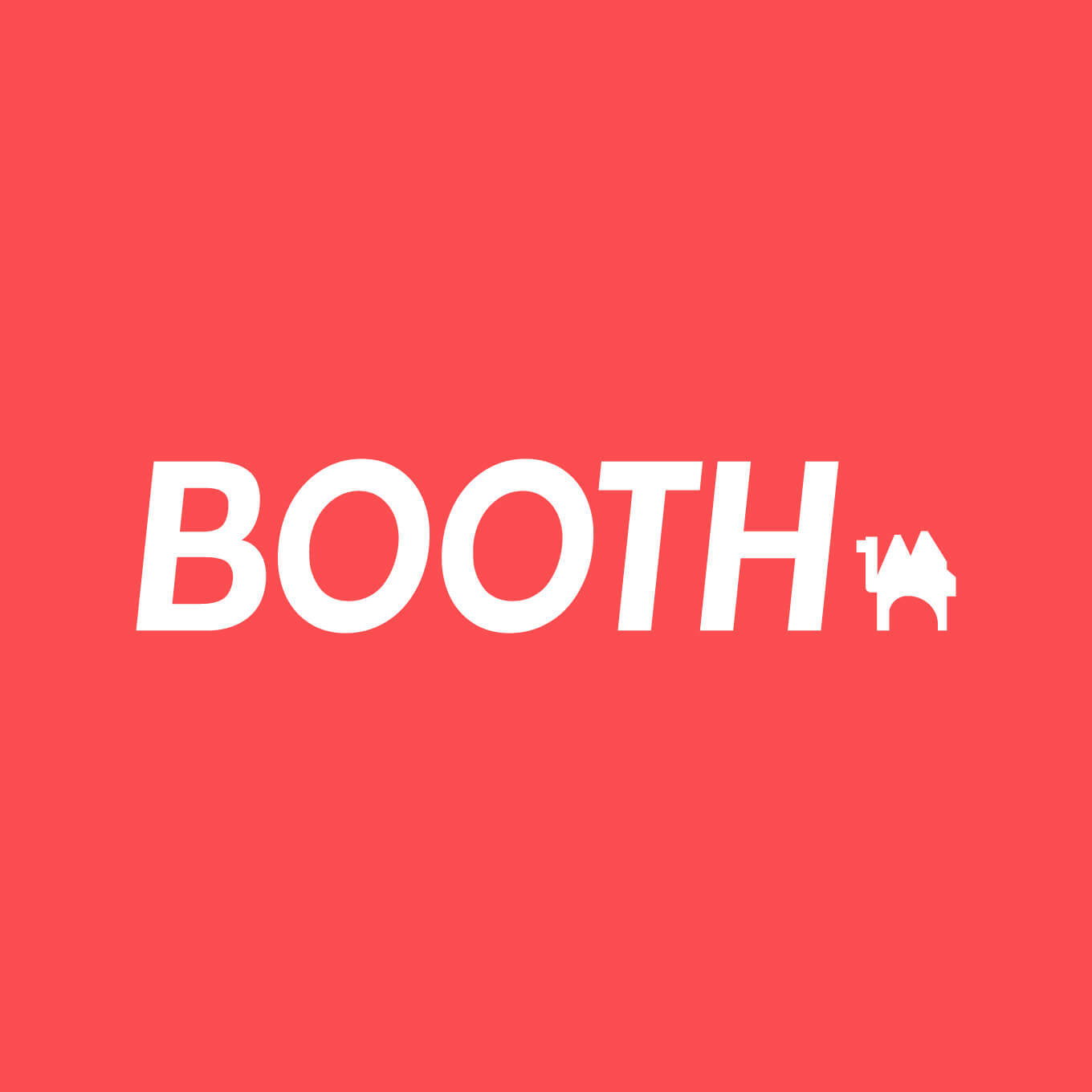 Booth